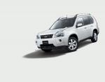 Nissan X-Trail 20GT 2009 года